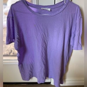 Maternity Top, Size Large, Brand Zenana from PinkBlush